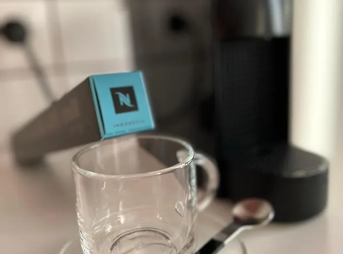 Klingerka Brand New 1-bedroom Free Parking Appartement Bratislava