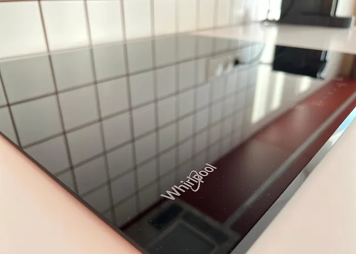 Klingerka Brand New 1-bedroom Free Parking * Bratislava