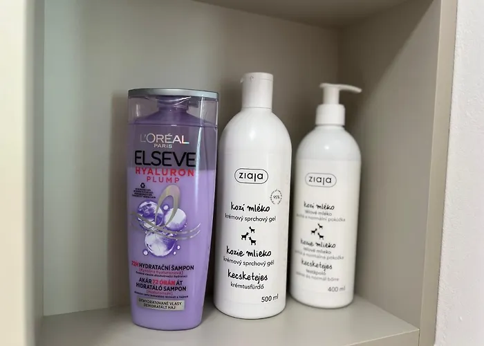 Klingerka Brand New 1-bedroom Free Parking Apartament *