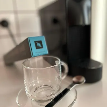 Klingerka Brand New 1-bedroom Free Parking شقة براتسيلافا