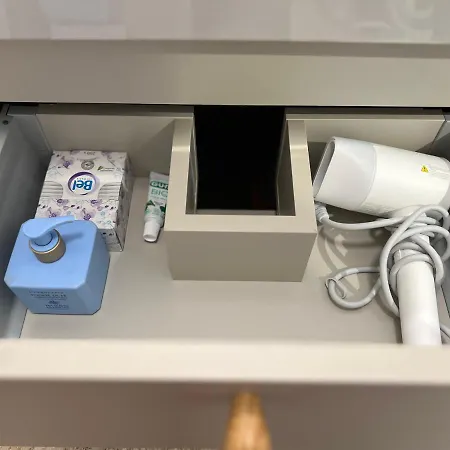 Klingerka Brand New 1-bedroom Free Parking شقة