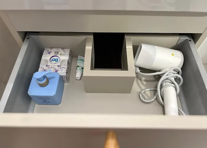 Klingerka Brand New 1-bedroom Free Parking Apartamento